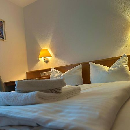 Hotel Domschatz 크베들린부르크 외부 사진